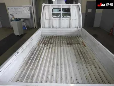 Mazda BONGO