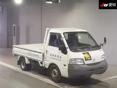 Mazda BONGO
