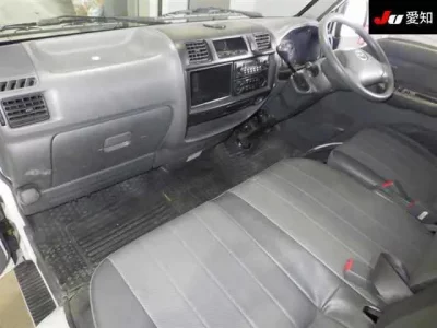 Mazda BONGO