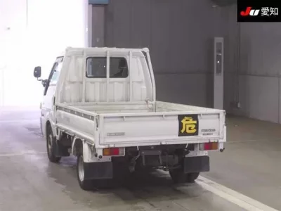 Mazda BONGO