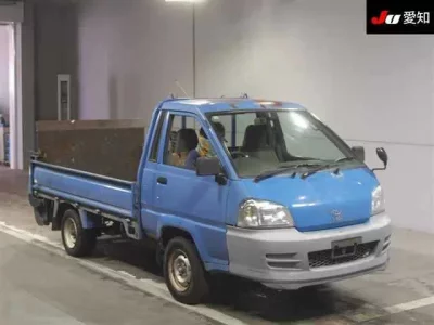 Toyota TOWN ACE TRUCK