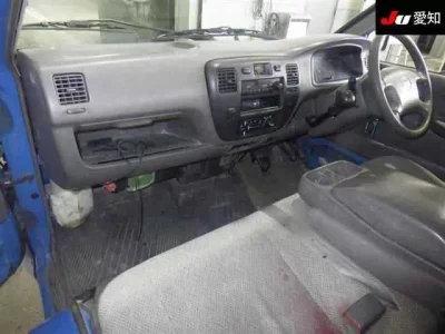 Toyota TOWN ACE TRUCK