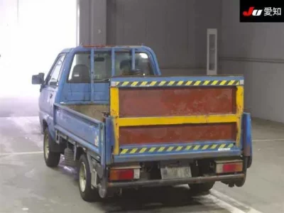 Toyota TOWN ACE TRUCK