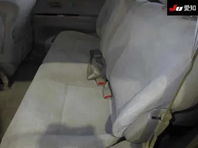 Toyota GAIA