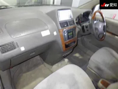 Toyota GAIA