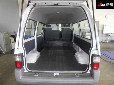 Mazda BONGO VAN