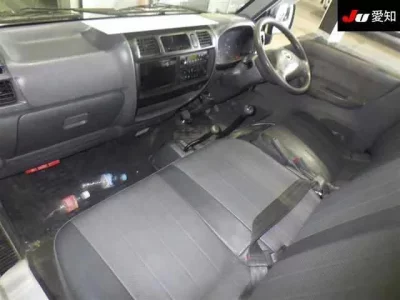 Mazda BONGO VAN