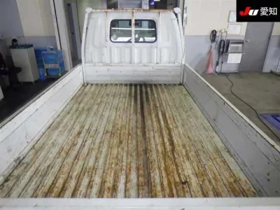 Nissan VANETTE TRUCK