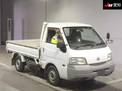 Nissan VANETTE TRUCK