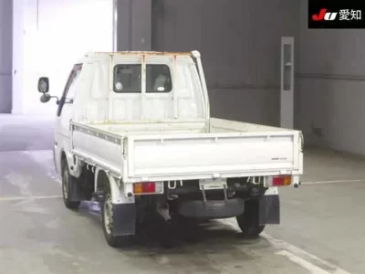 Nissan VANETTE TRUCK