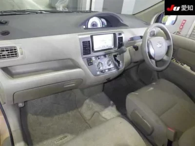 Toyota RAUM