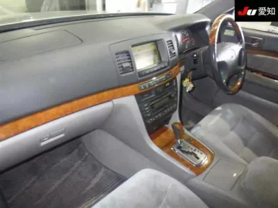 Toyota MARK II