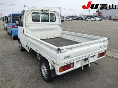 Honda ACTY TRUCK