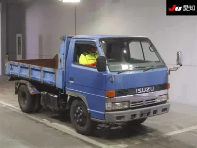 Isuzu TRUCK