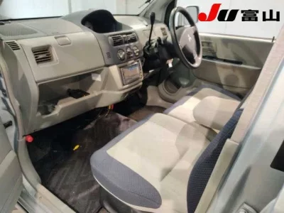 Mitsubishi EK ACTIVE