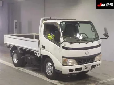 Hino DUTRO