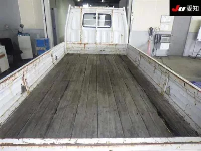 Mazda BONGO BRAWNY TRUCK