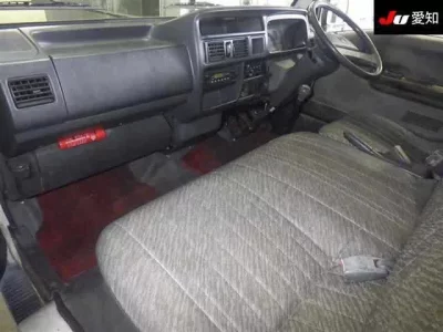 Mazda BONGO BRAWNY TRUCK