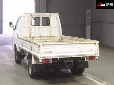 Mazda BONGO BRAWNY TRUCK