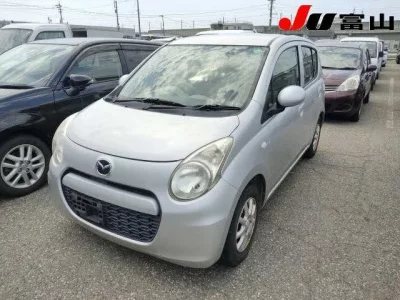 Mazda CAROL
