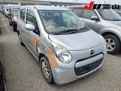 Mazda CAROL