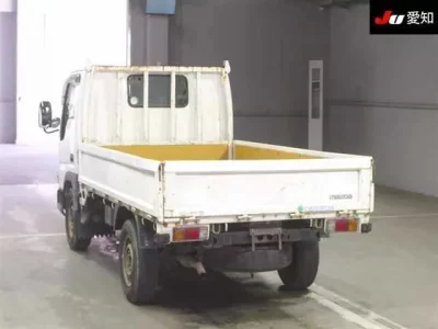 Mazda TITAN