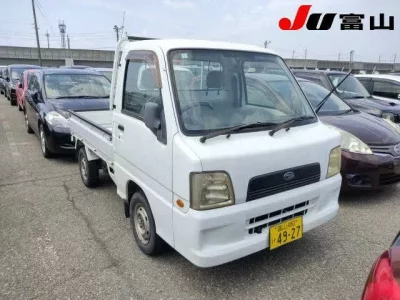 Subaru SAMBAR
