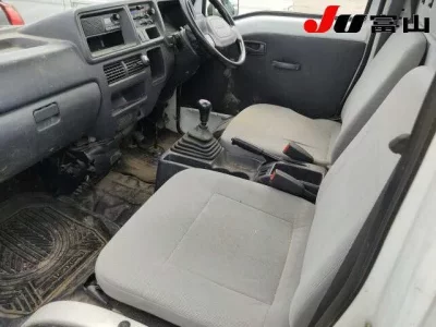 Subaru SAMBAR