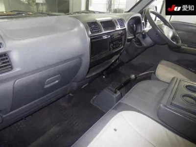 Mazda BONGO VAN