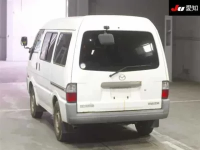 Mazda BONGO VAN