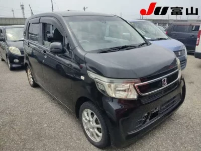 Honda N WGN