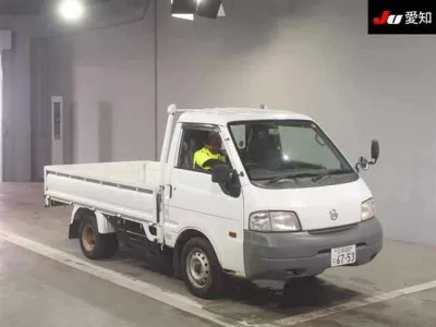Nissan VANETTE TRUCK