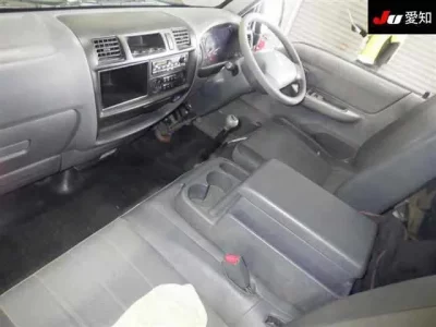 Nissan VANETTE TRUCK