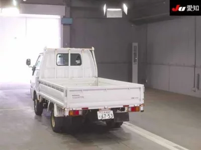 Nissan VANETTE TRUCK