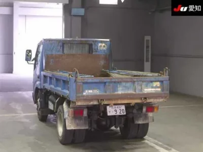 Hino DUTRO