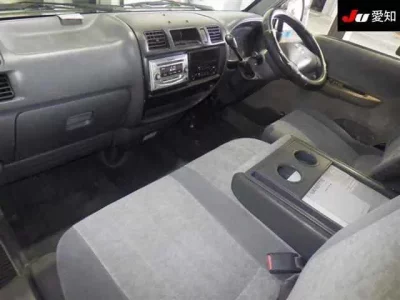Nissan VANETTE VAN