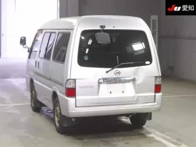 Nissan VANETTE VAN