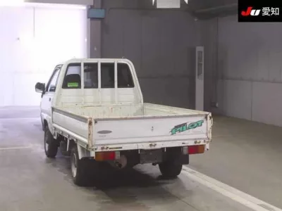 Toyota TOWN ACE TRUCK