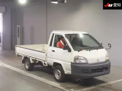 Toyota TOWN ACE TRUCK