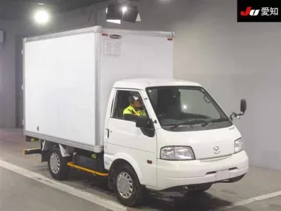 Mazda BONGO
