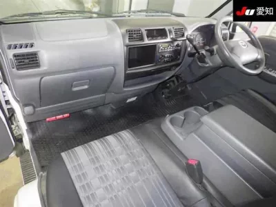Mazda BONGO