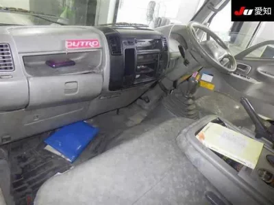 Hino DUTRO