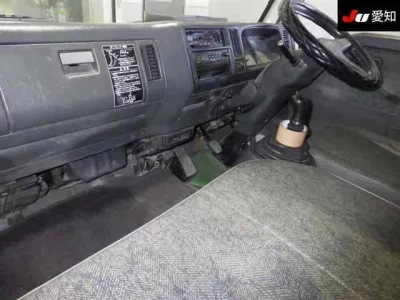 Mazda TITAN