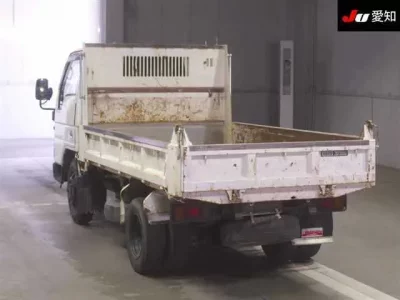 Mazda TITAN