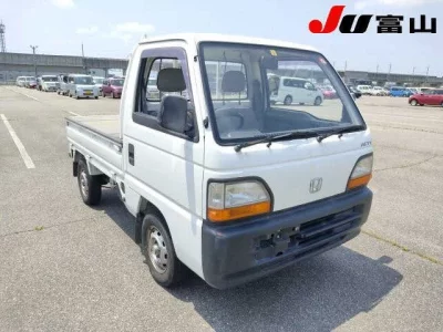 Honda ACTY TRUCK