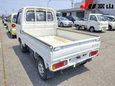 Honda ACTY TRUCK