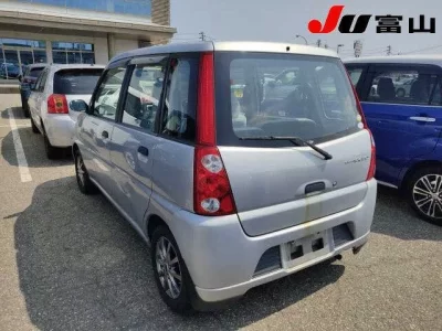 Subaru PLEO