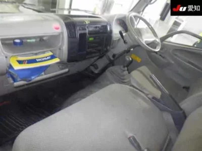 Toyota DYNA