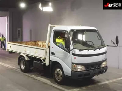 Toyota DYNA