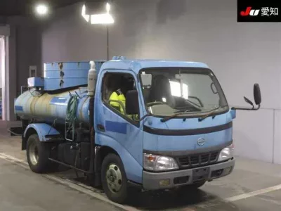 Hino DUTRO